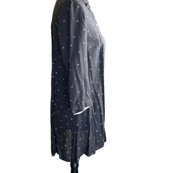 Maeve Monika Buttondown Tunic - Picture 8 of 11